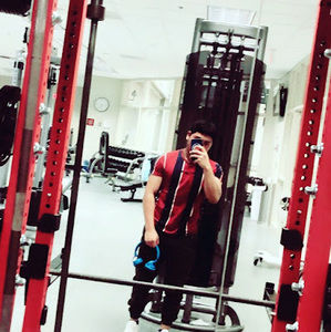 Meet your Posher, Selvin